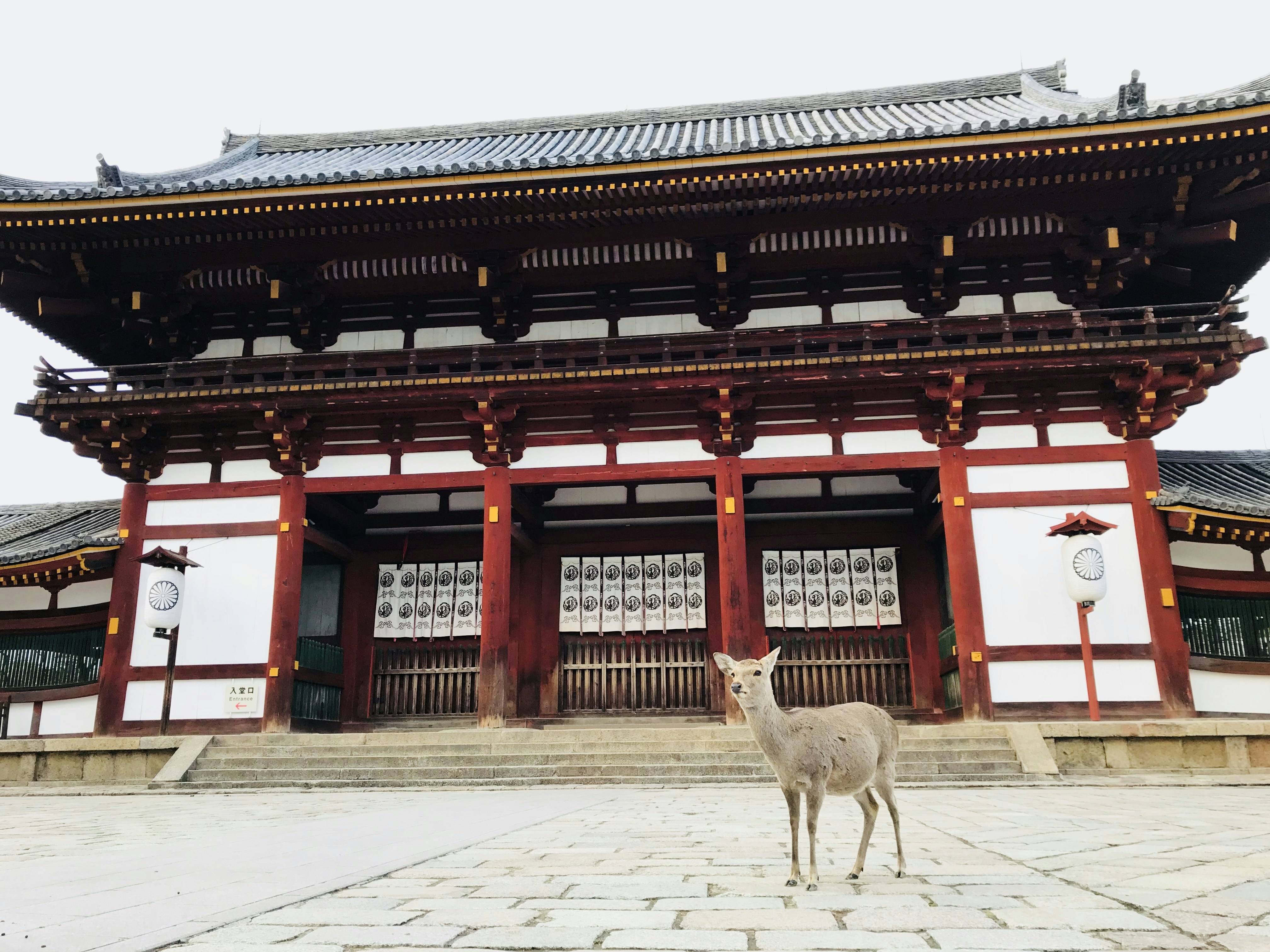 Nara Prefecture