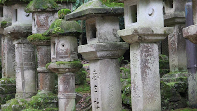 Kasuga Taisha