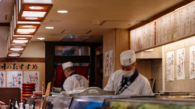 Ganko Nara Honten