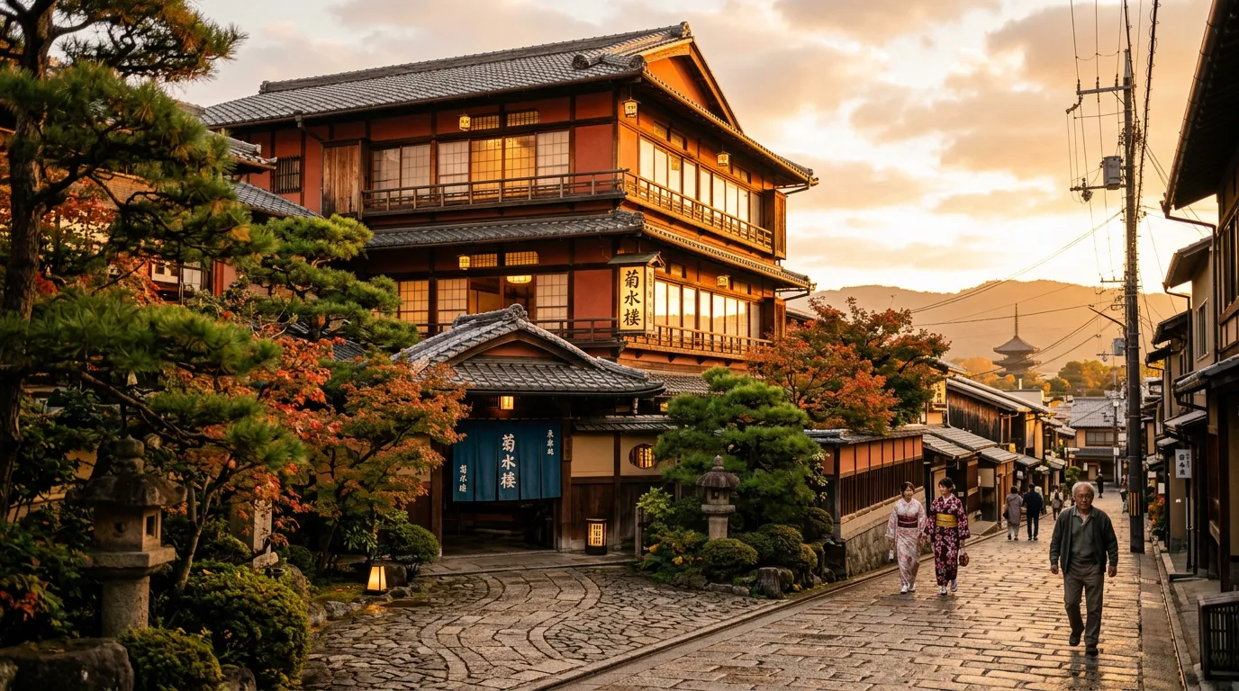 Kikusuiro