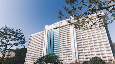 Nara Hotel