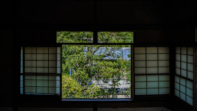 Ryokan Seikanso
