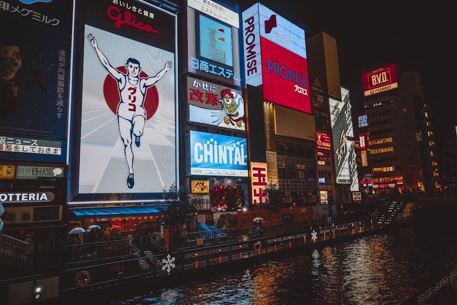 Dotonbori