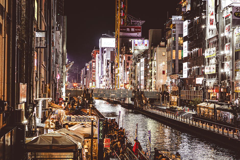 Dotonbori