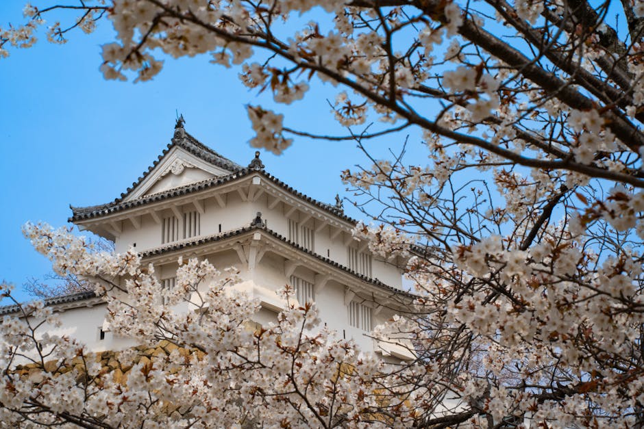 Himeji
