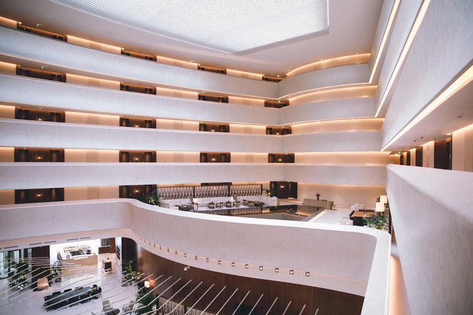 Hotel Granvia Osaka