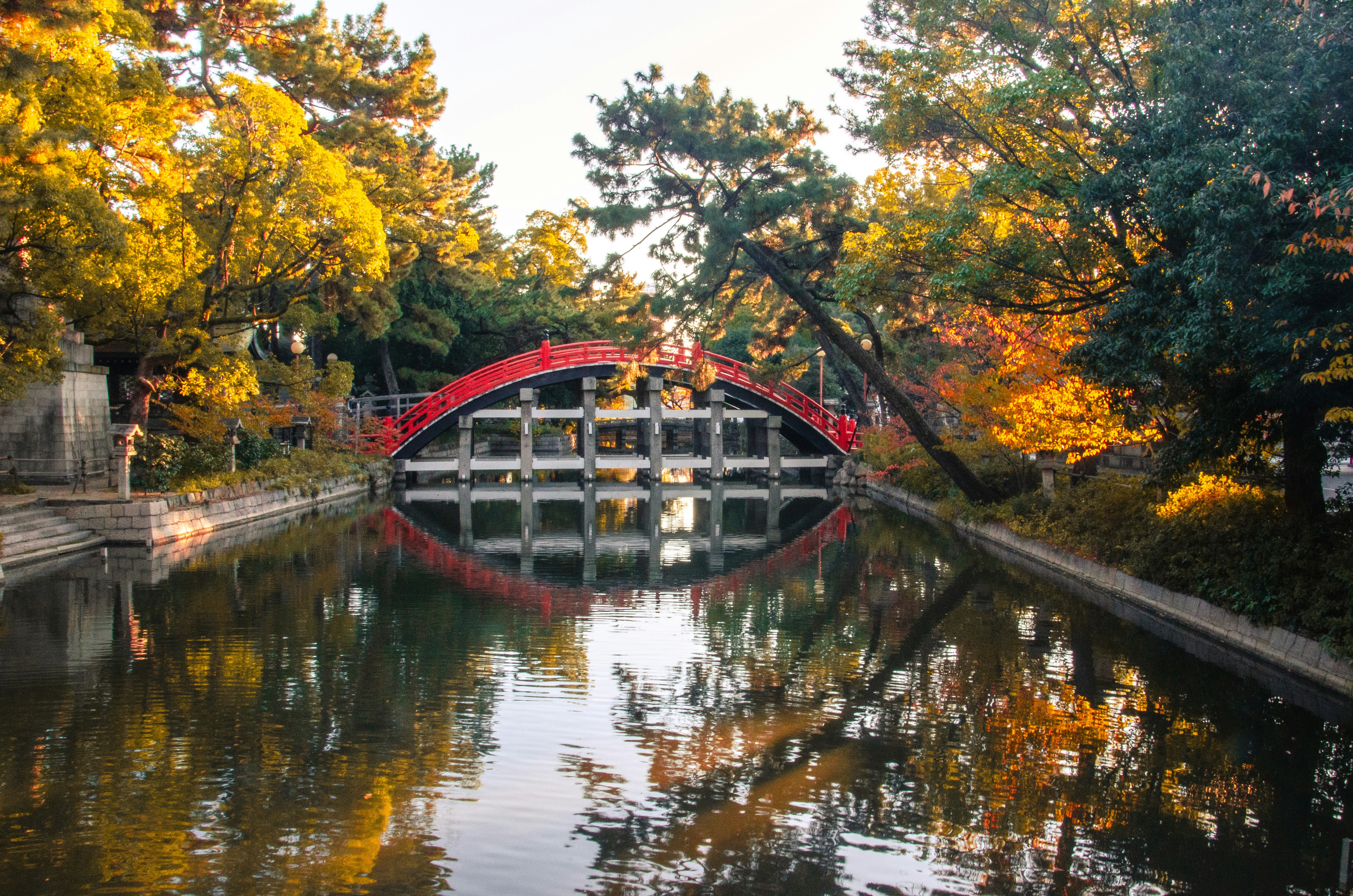 Sumiyoshi Taisha