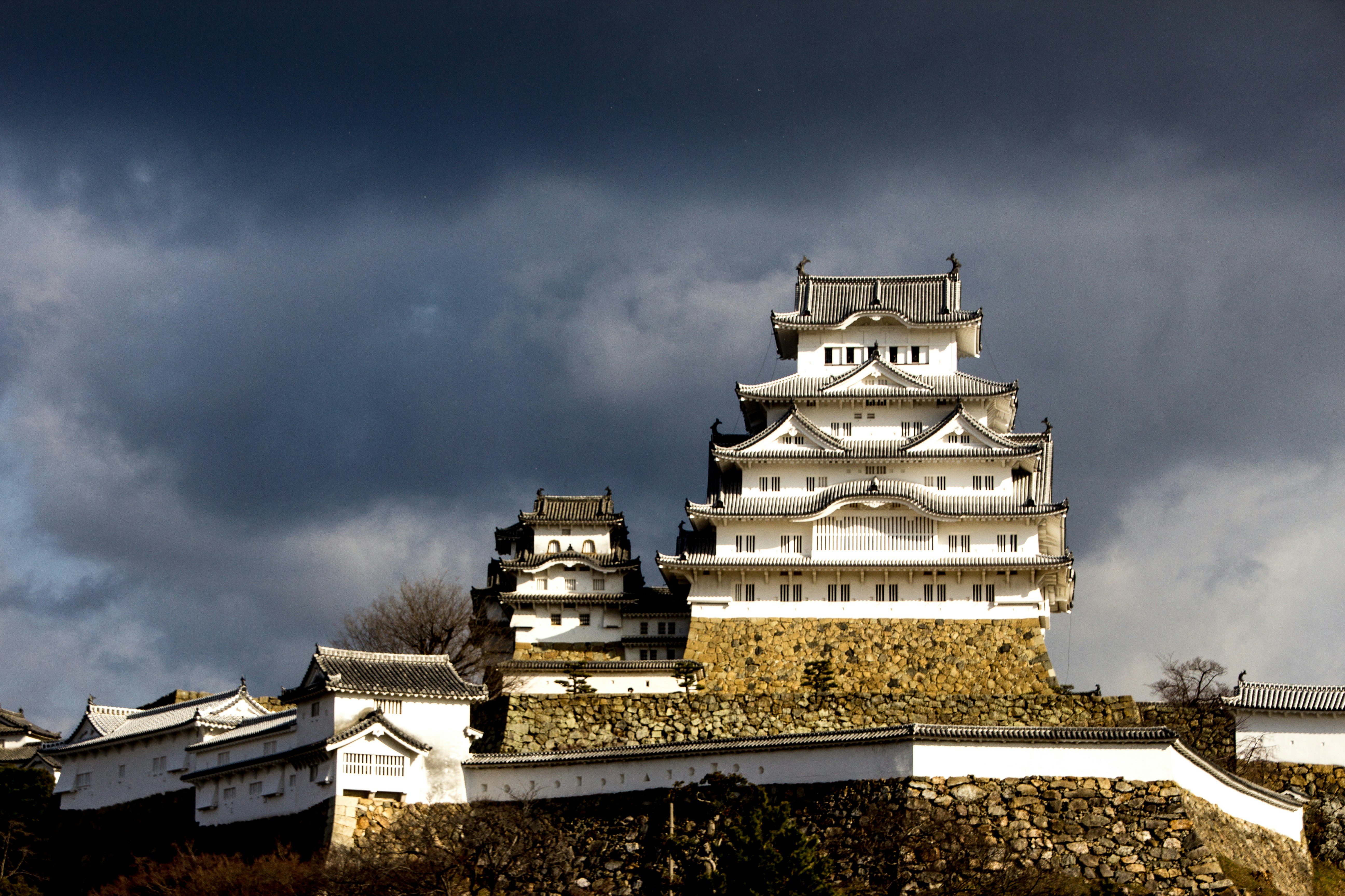 Hikone Castle