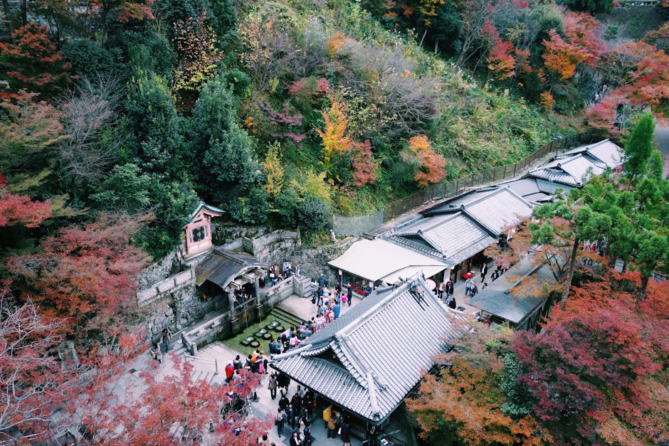 Ishiyama-dera Temple