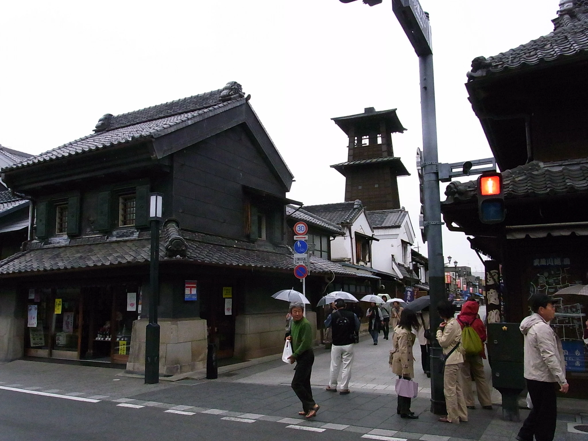Kawagoe Travel Guide: Little Edo, Sweet Potatoes, and the Saitama City Most Tokyo Visitors Rush Through