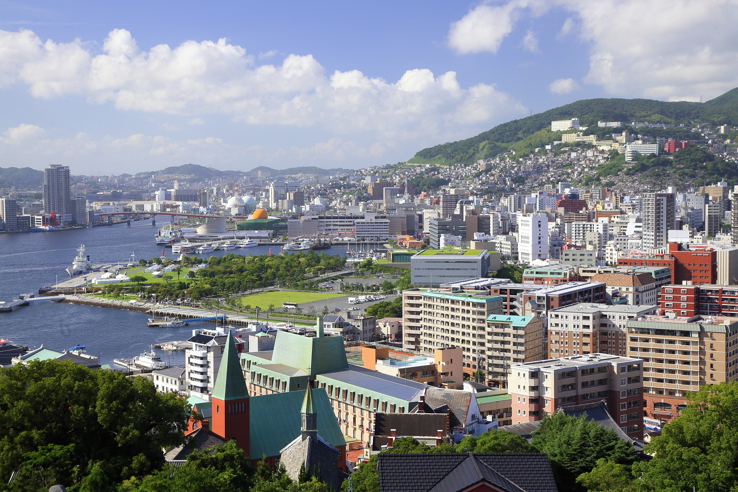 Nagasaki Prefecture