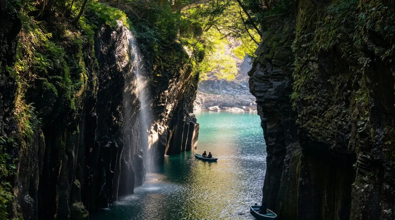 Miyazaki Prefecture