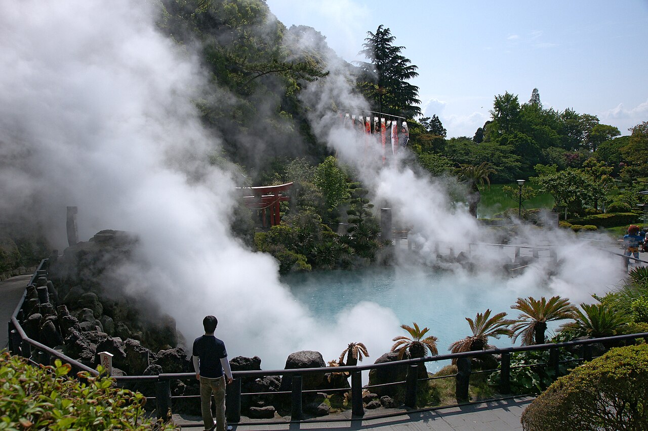 Oita Prefecture