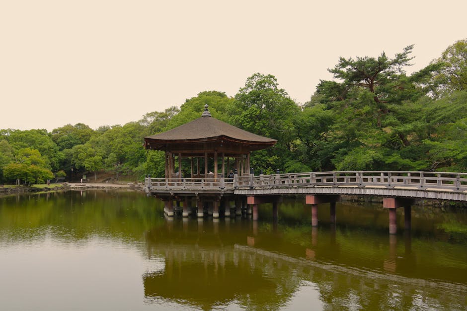 Ohori Park
