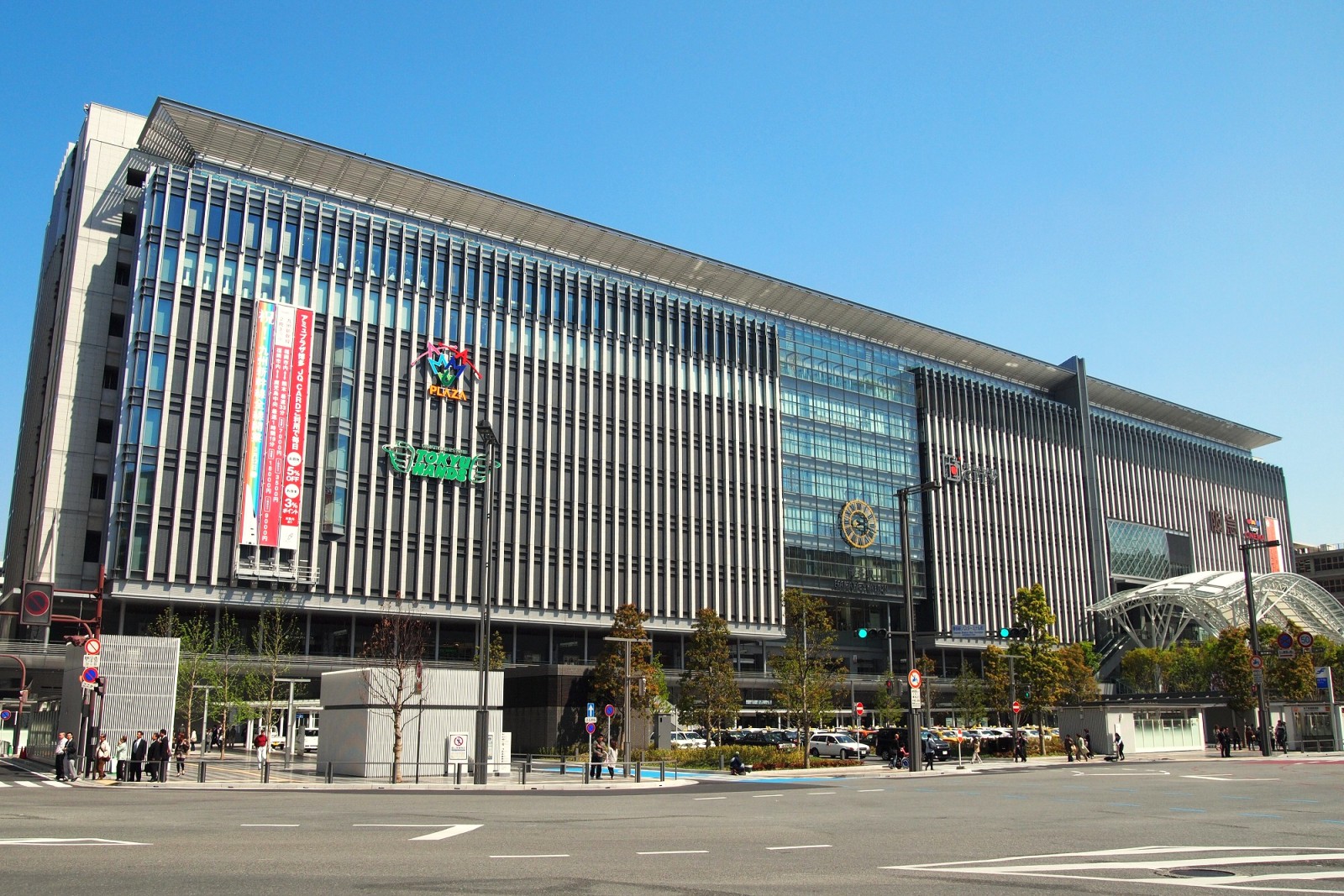 Tokyu Stay Hakata