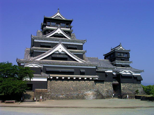 Kumamoto City