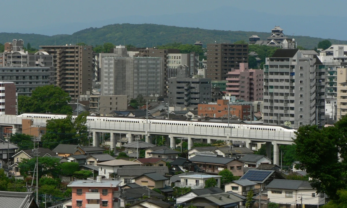 Kumamoto Prefecture