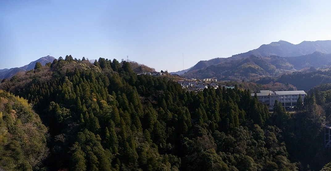 Takachiho