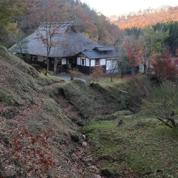 Ryokan Shinsen