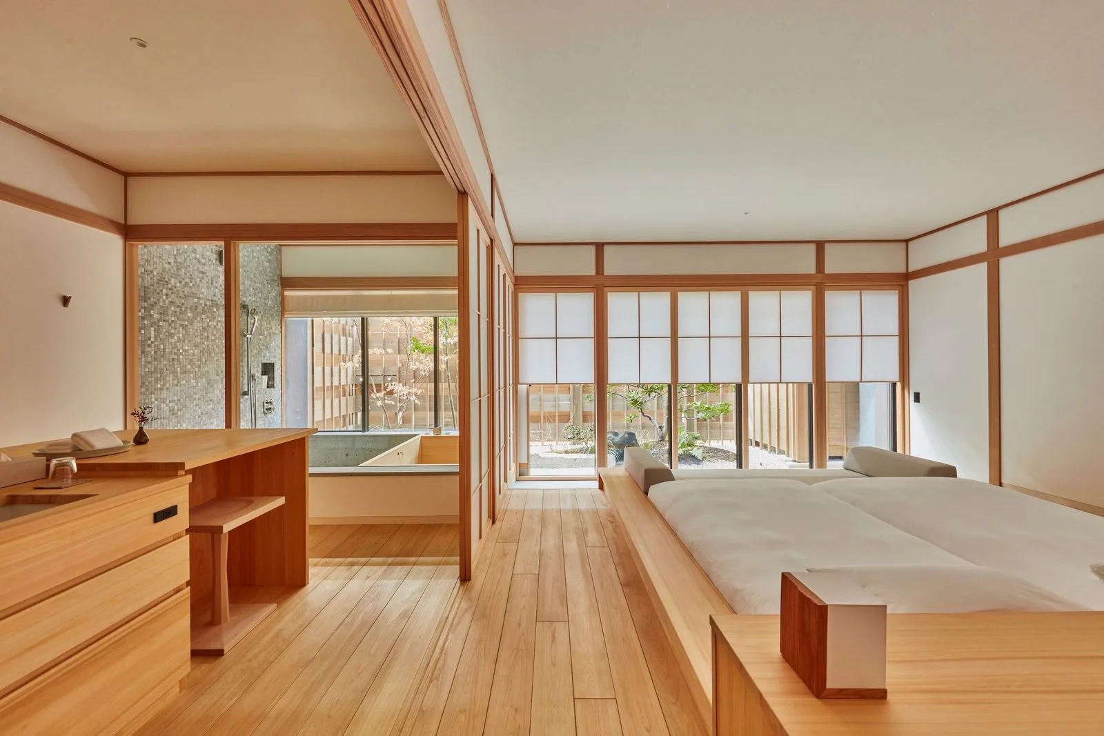 Ryokan Yamatoya