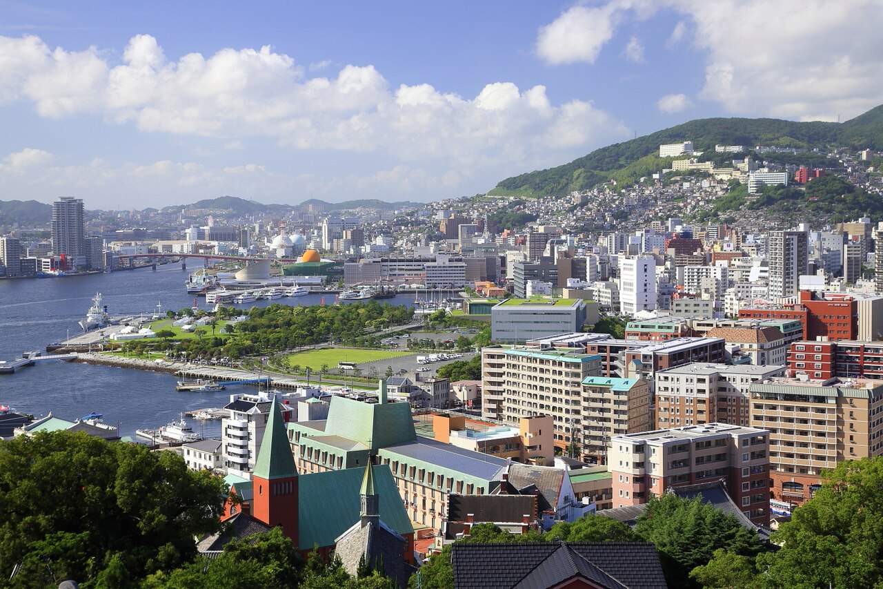 Nagasaki