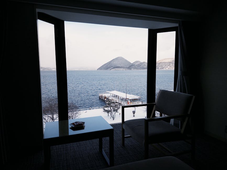 Hirado Seaside Hotel