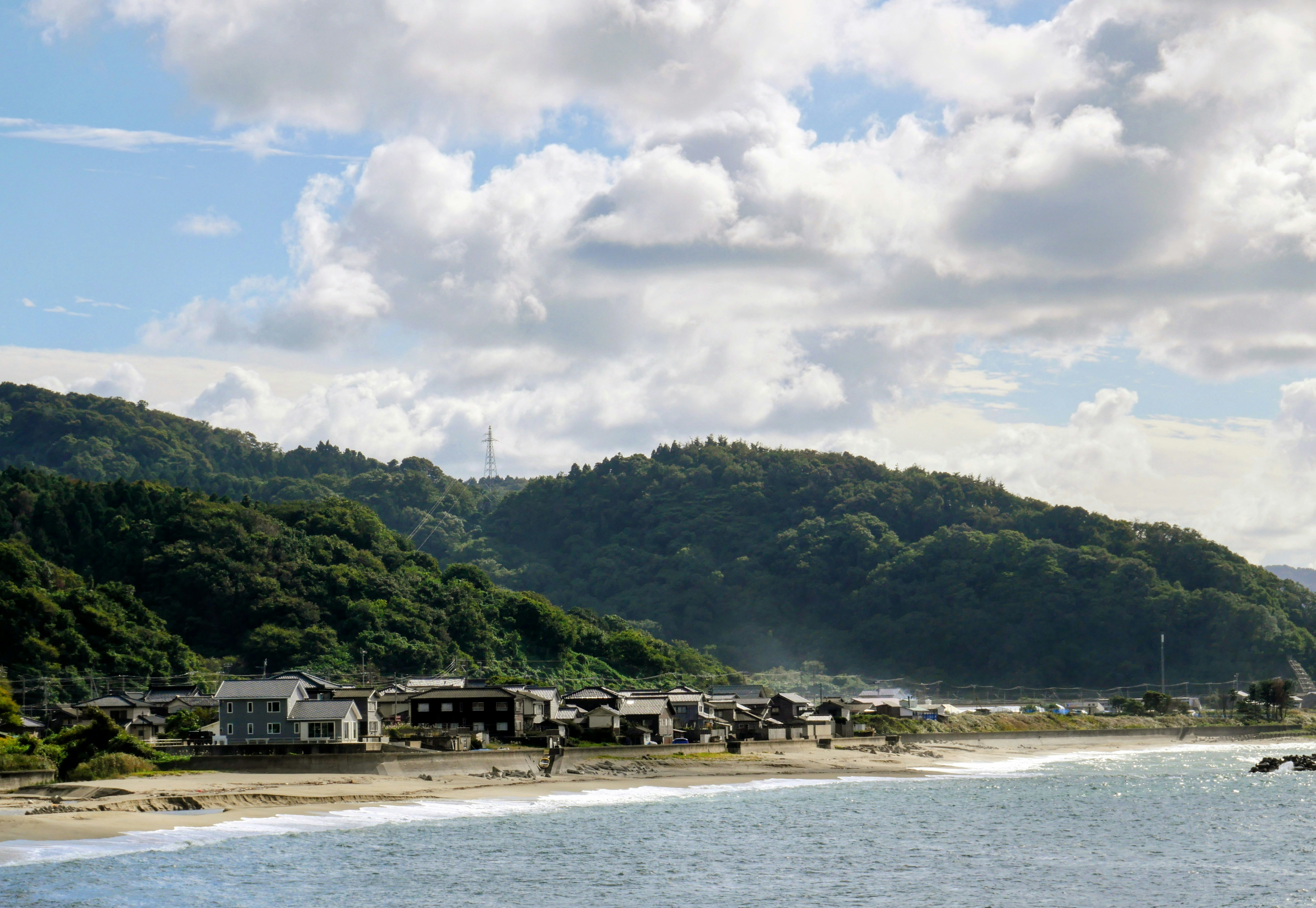 Goto Islands