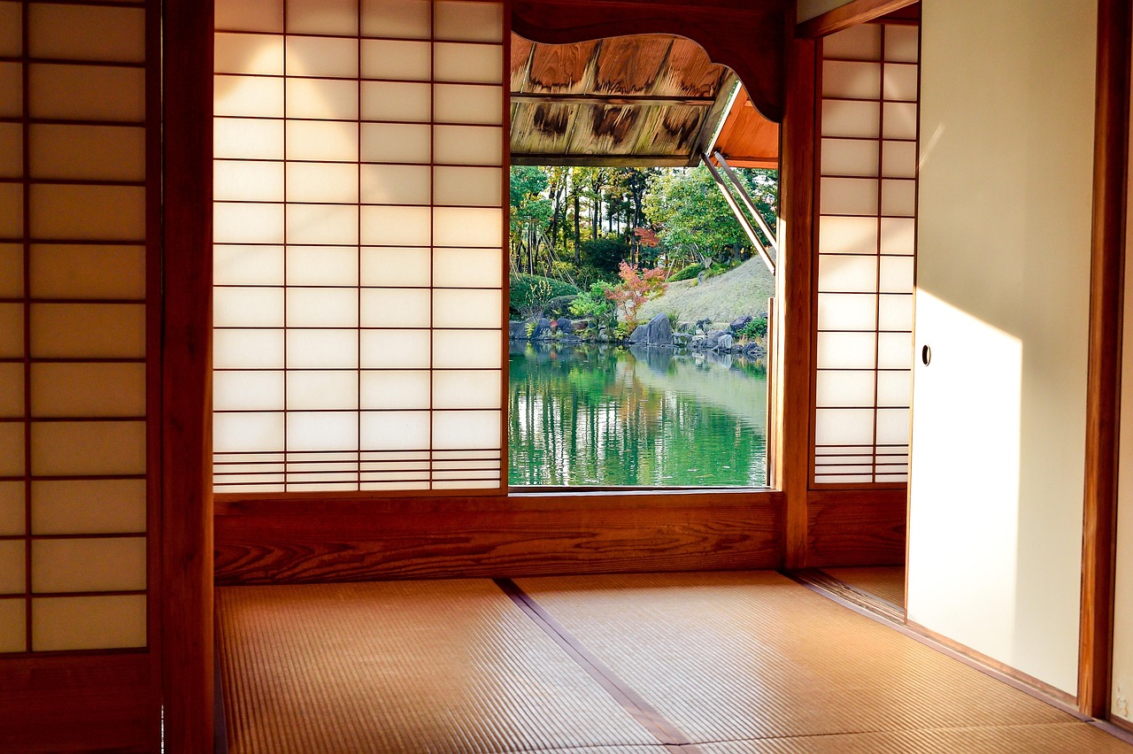 Minshuku Kaigetsu
