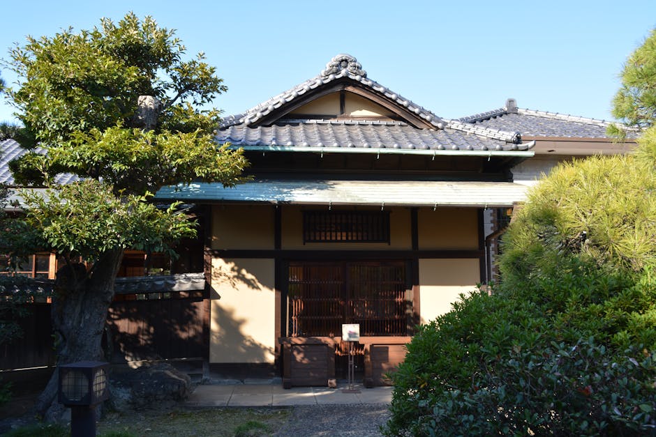 Ojika Island