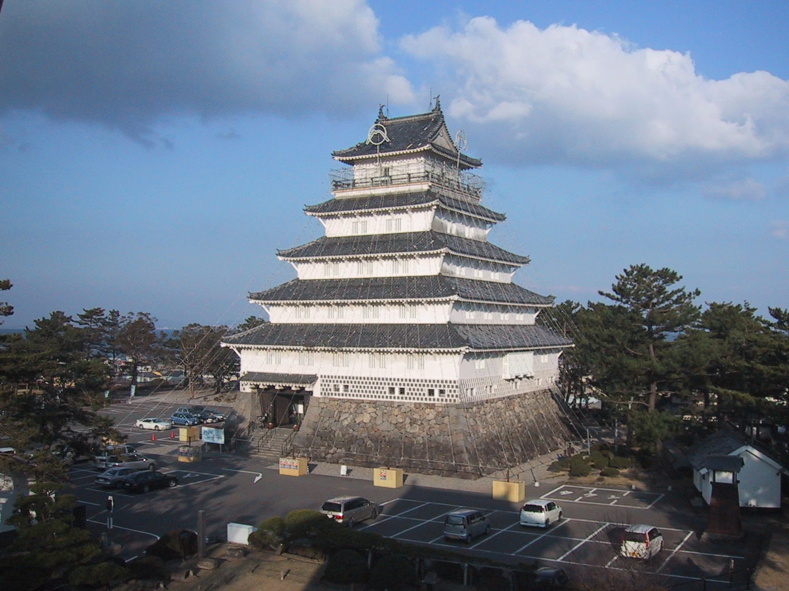Shimabara Travel Guide
