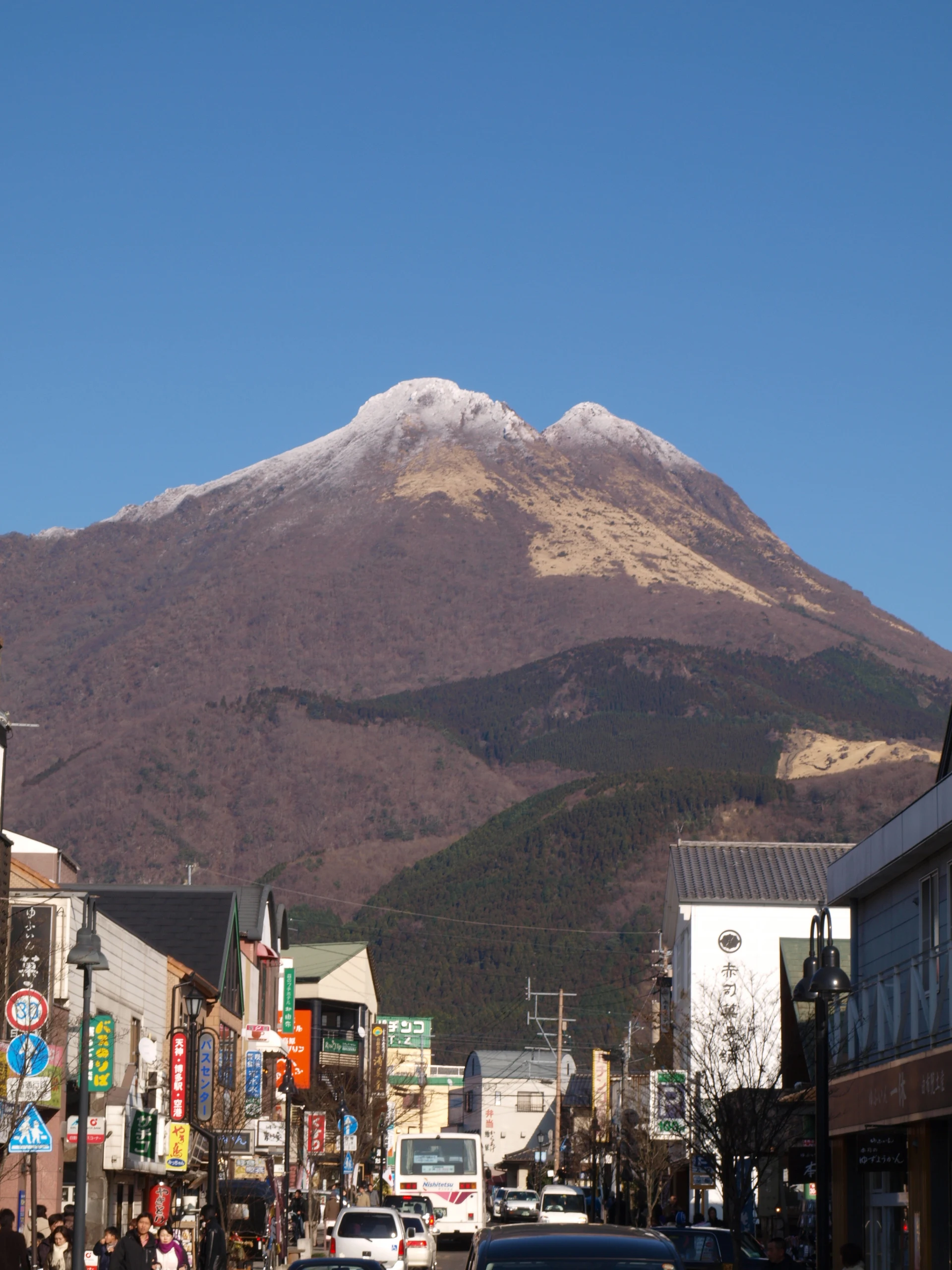 Yufuin Travel Guide