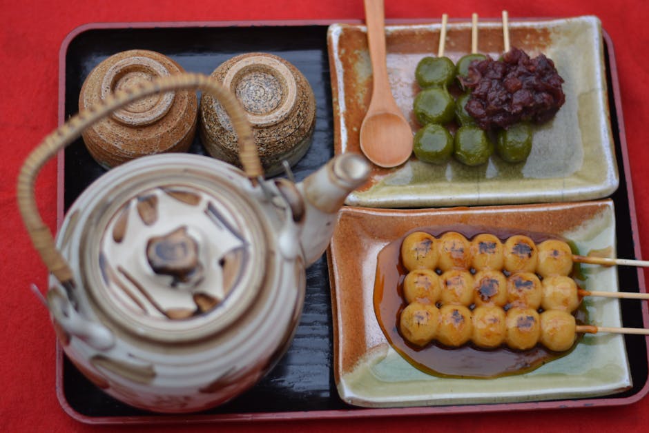 Yufuin Confectionery Shop (ゆふいん菓子蔵)