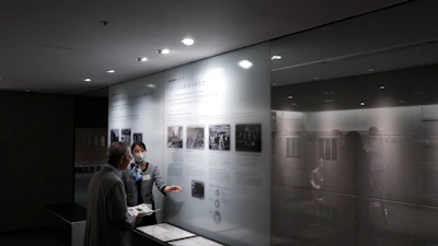 Toyota Commemorative Museum