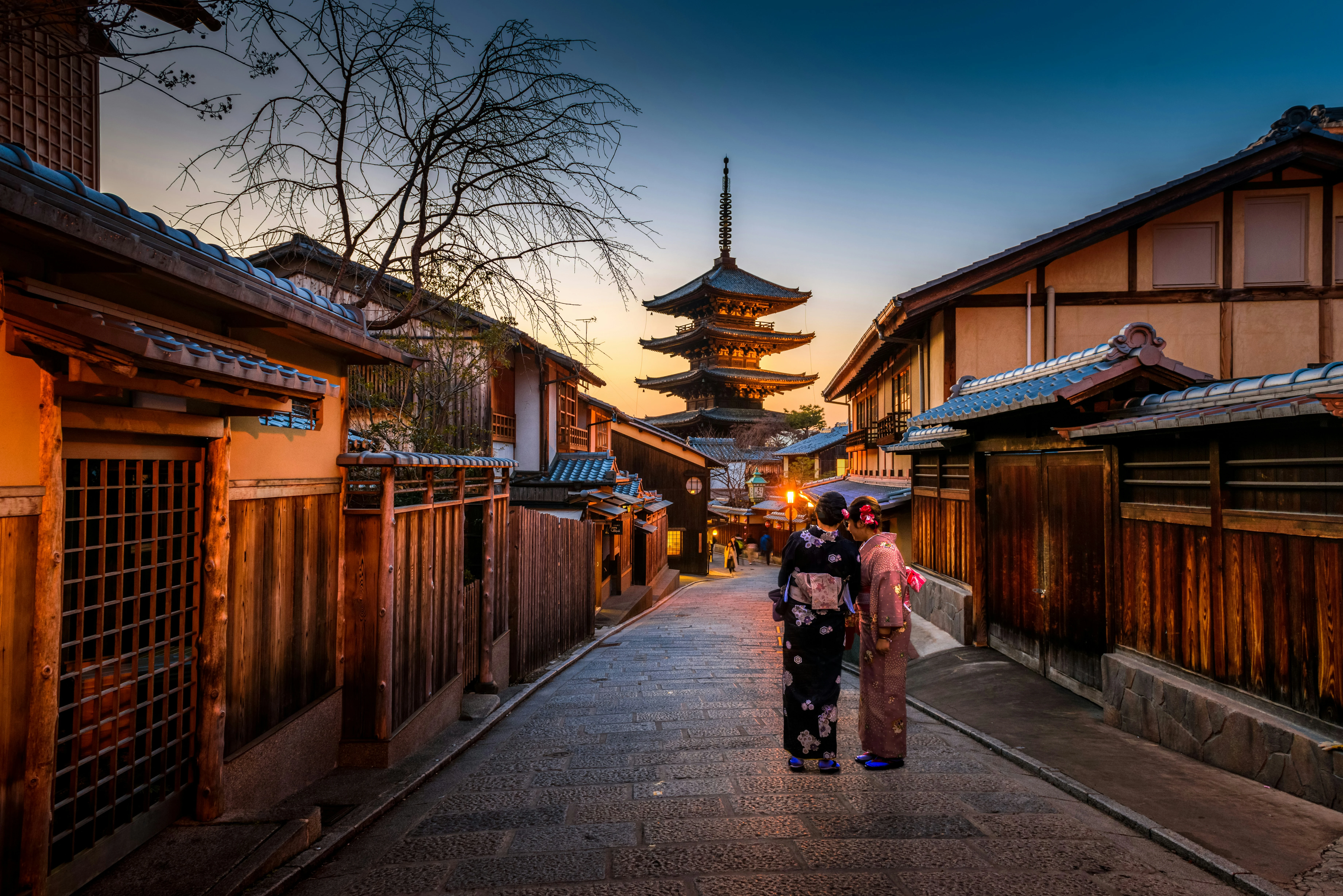 Best time to visit Kyoto: when beauty and crowds collide