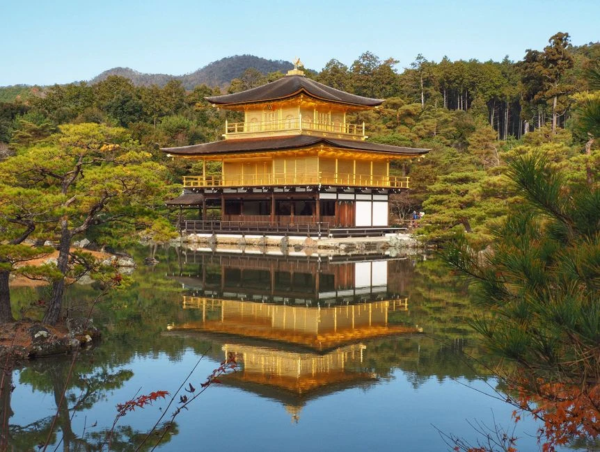 Kyoto in 2 days: an itinerary that beats the tour buses
