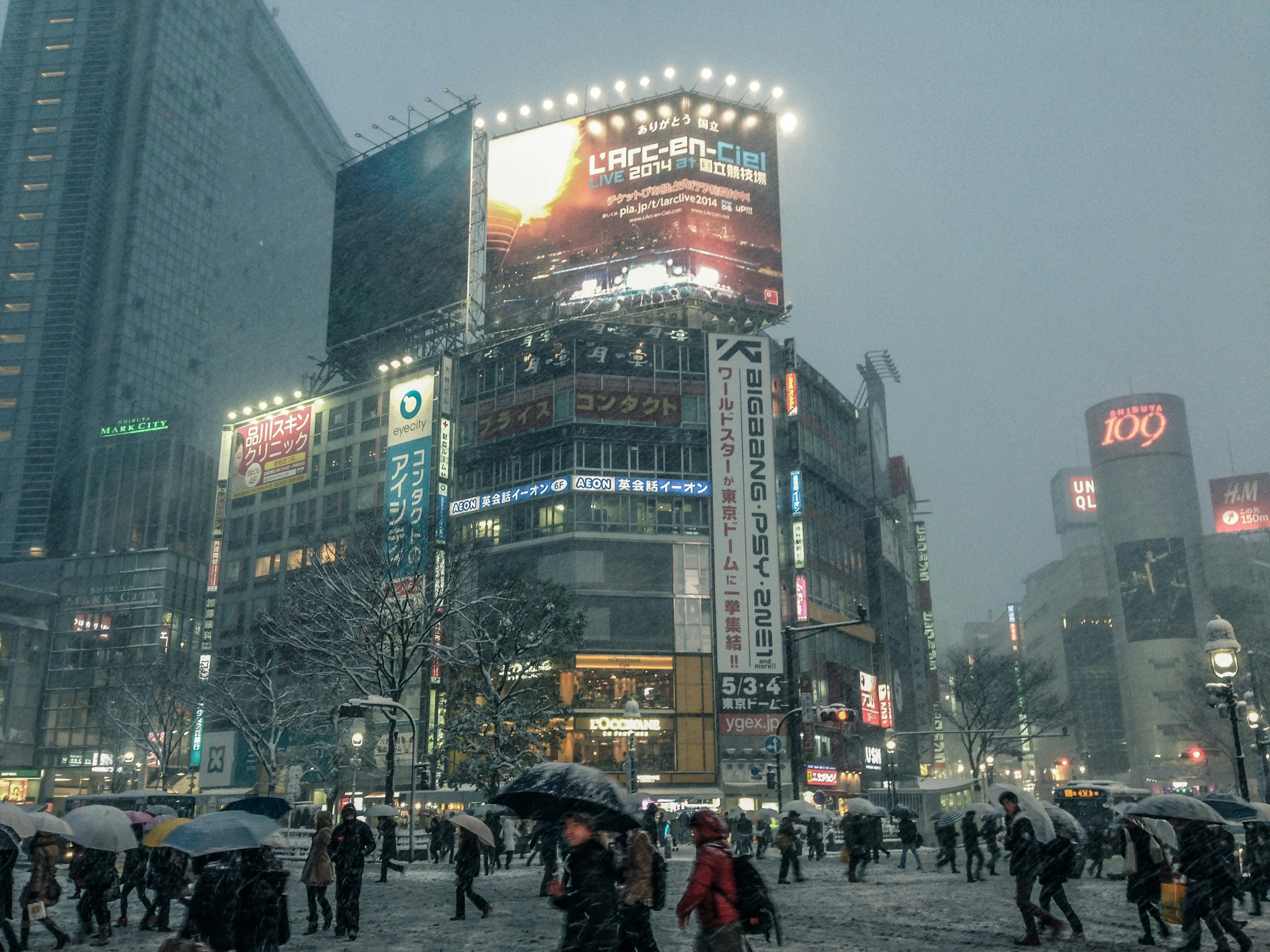 Japan in December: weather, crowds, and the off-peak sweet spot