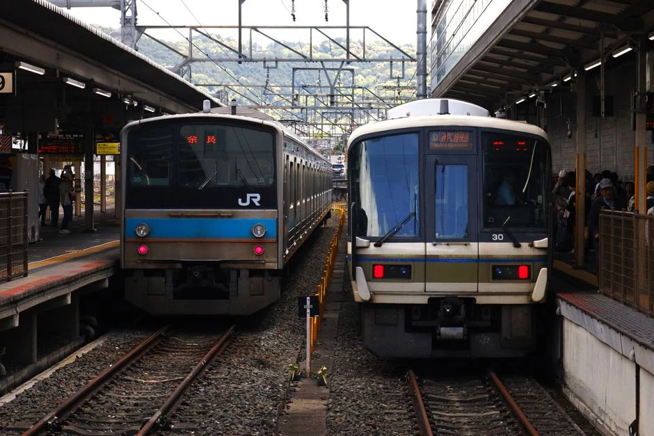 Kyoto to Nara by train: times, prices, and which option fits your rail pass