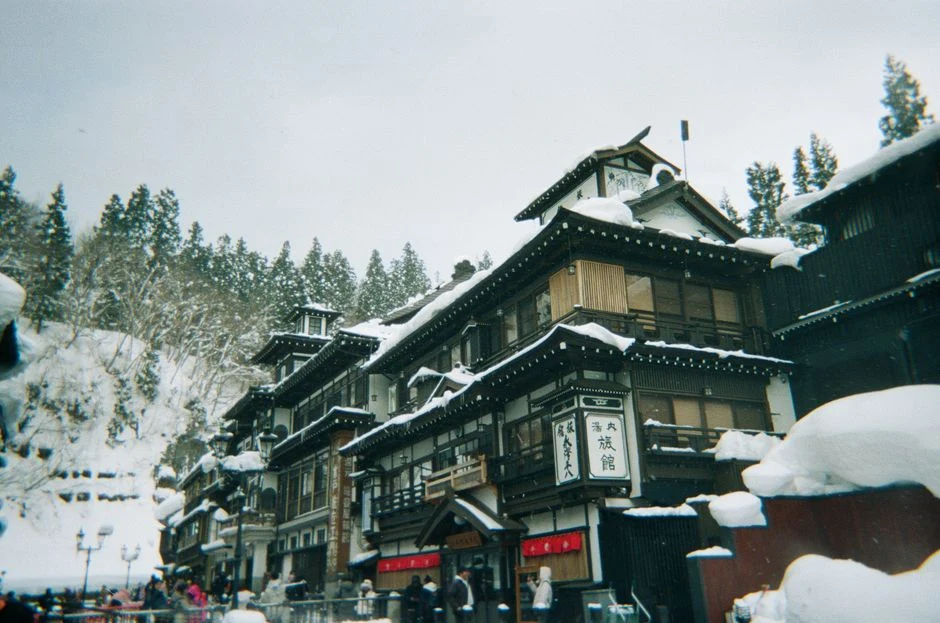 Tattoo-friendly onsen in Japan: where you can actually bathe
