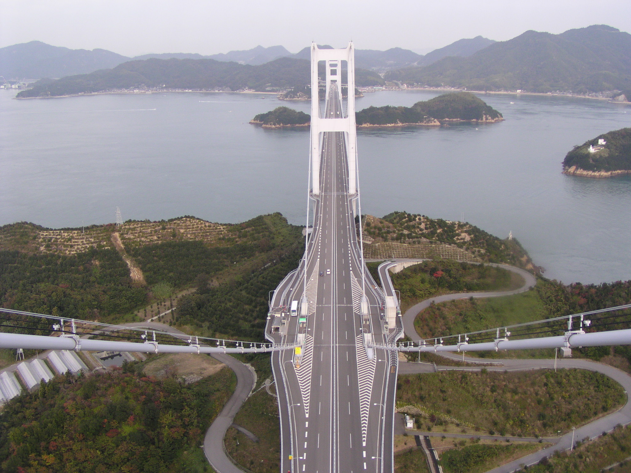 Shimanami Kaido
