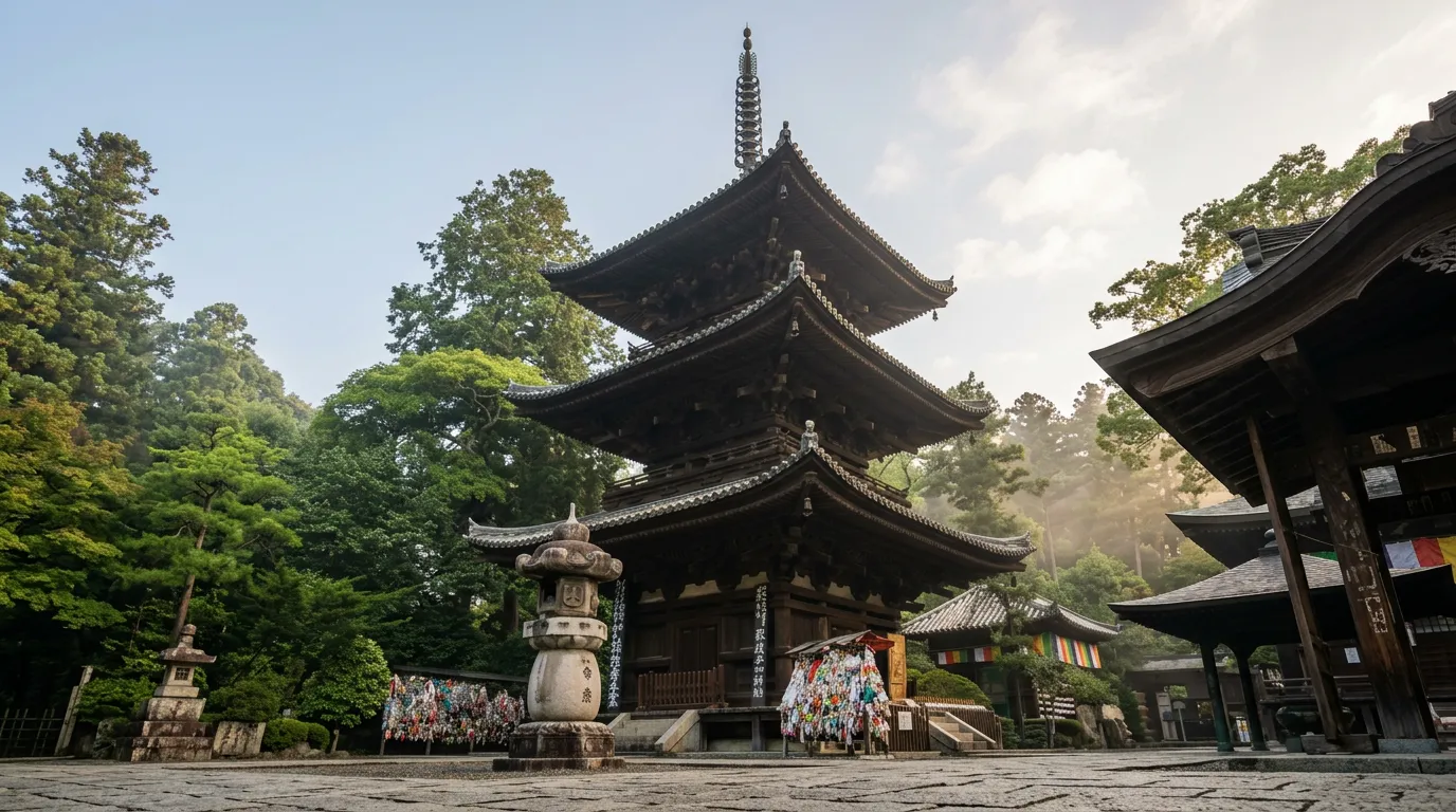 Uwajima Castle