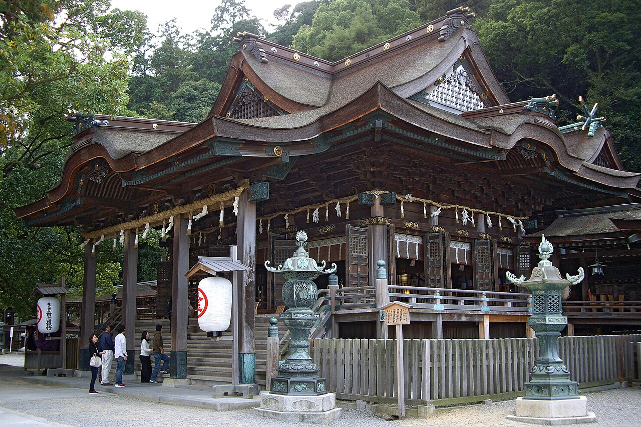 Kotohira-gu