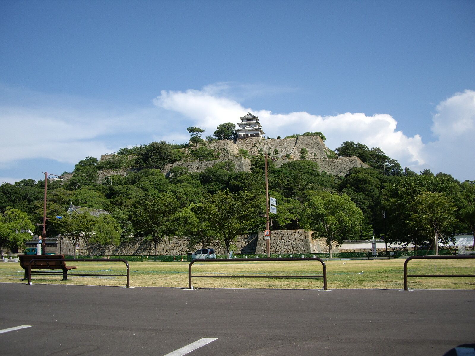 Marugame