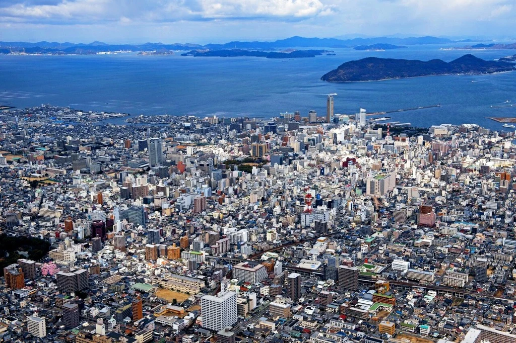 Takamatsu
