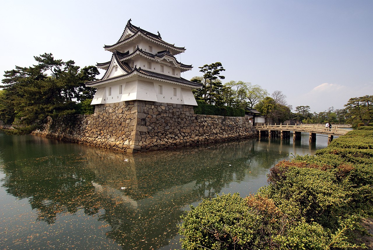 Tamamo Park