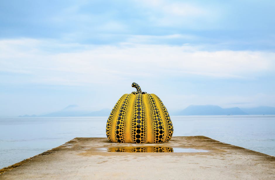Naoshima