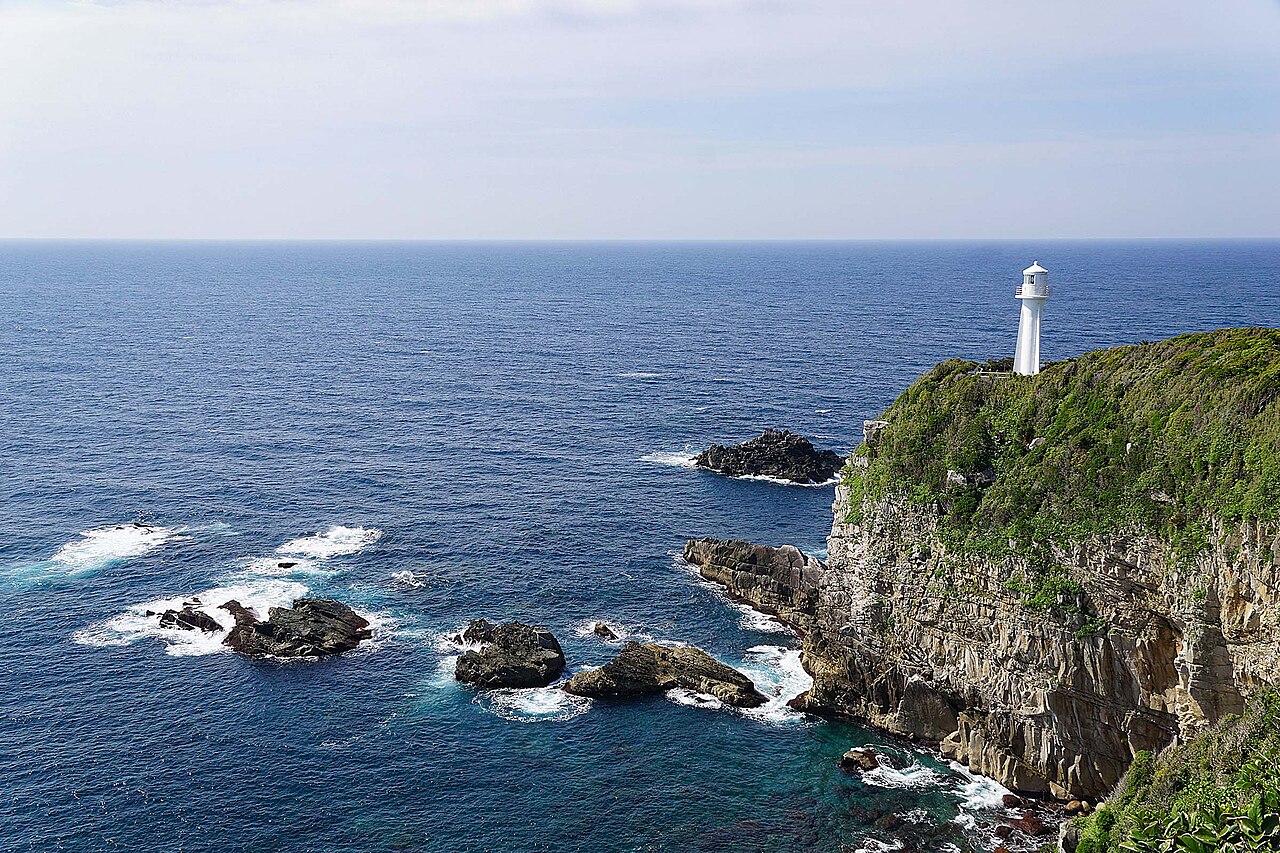 Cape Ashizuri