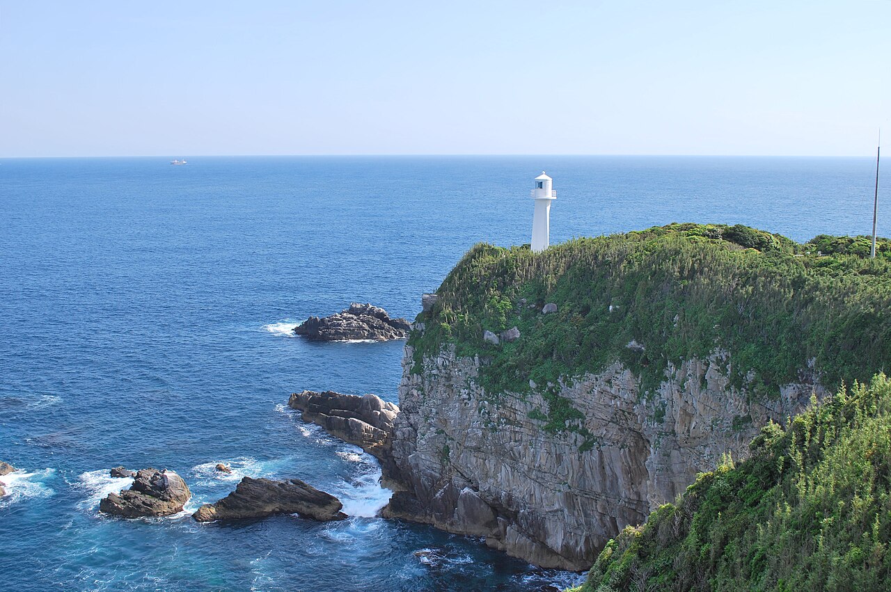Tosashimizu