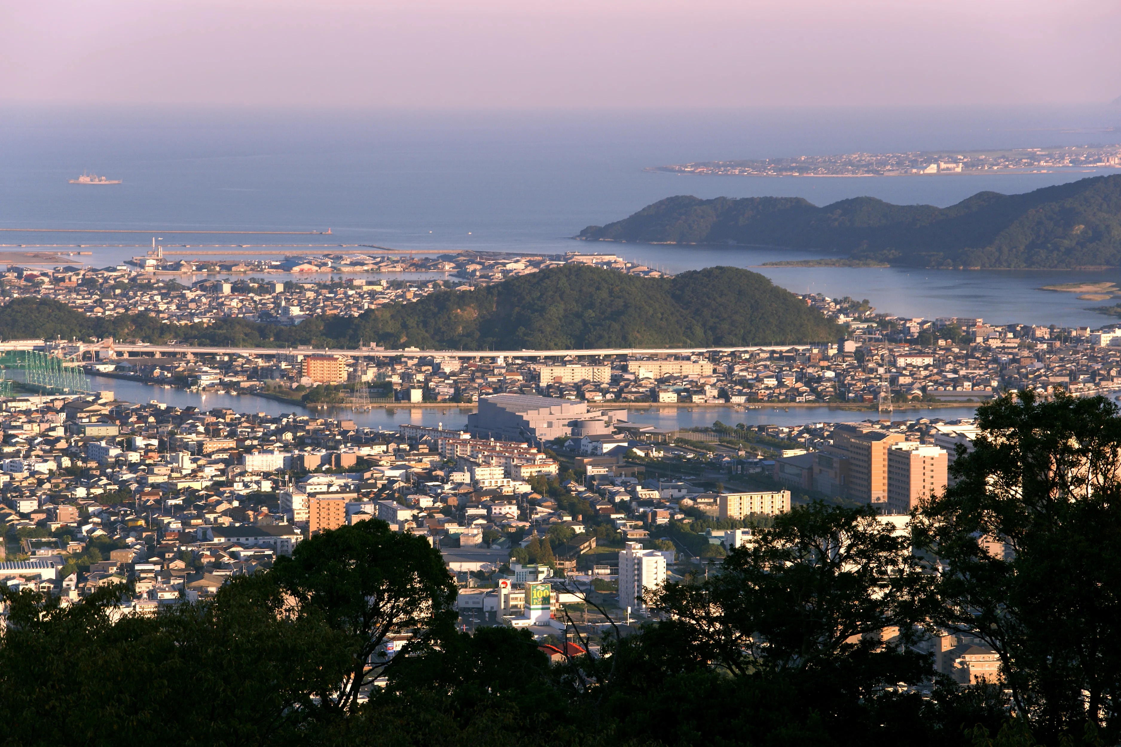 Tokushima Prefecture
