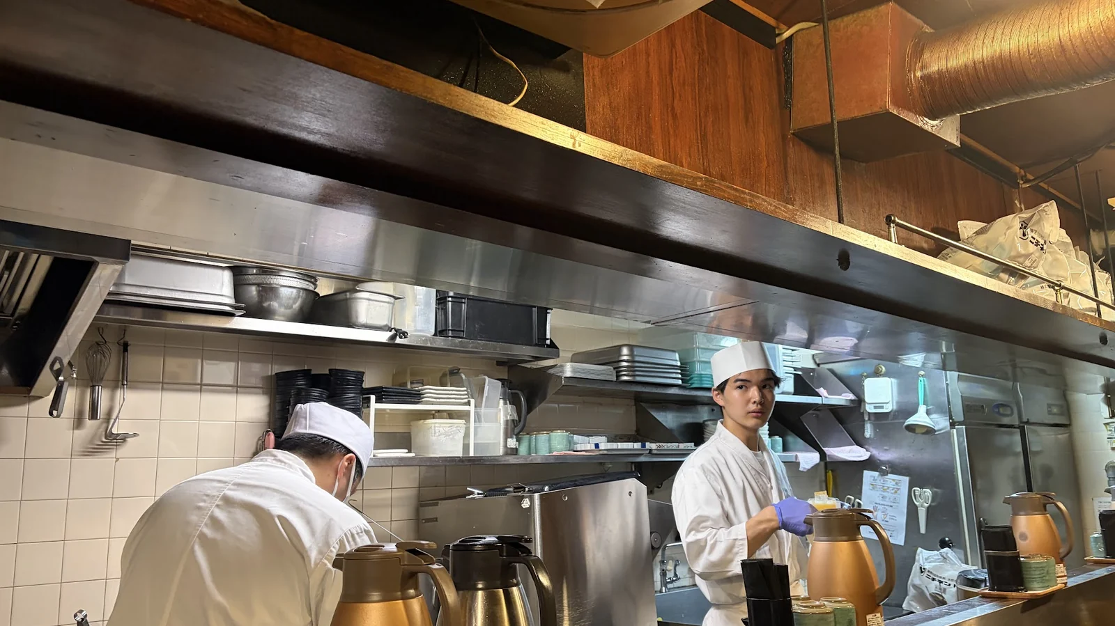 Gyukatsu Motomura Shibuya