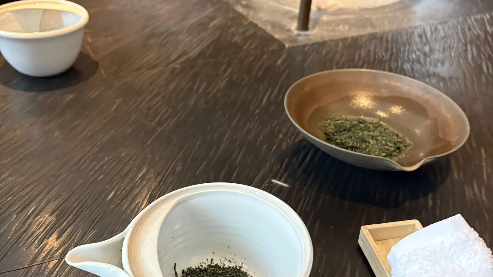 Sakurai Japanese Tea Experience